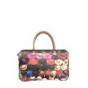 Bag “Belindastudio Cappelli“ Gabs multi