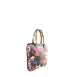 Bag “Belindastudio Cappelli“ Gabs multi