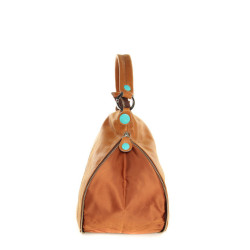 Bag “Ibisco“ medium Gabs