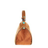 Bag “Ibisco“ medium Gabs