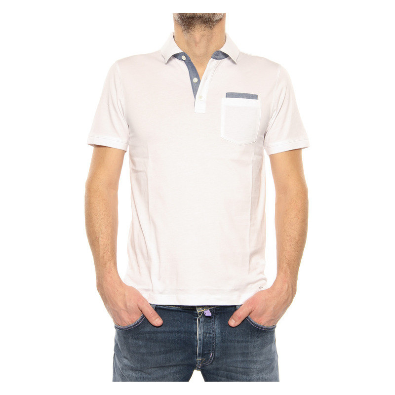 Polo Michael Kors white