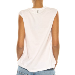 Top Twin-Set white