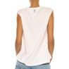 Top Twin-Set white