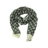Snood Altea dark green
