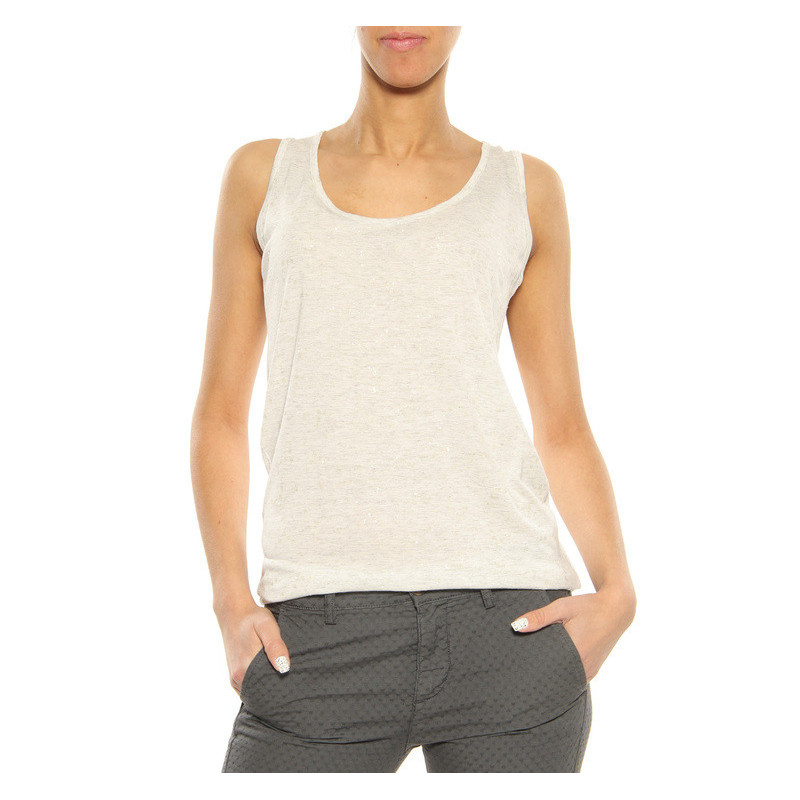 Top Jijil grey