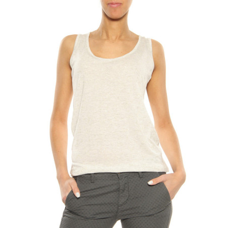 Top Jijil grey