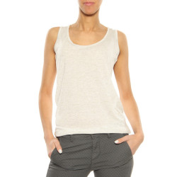 Top Jijil grey