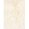 T-Shirt “Patti“ Luis Trenker cream