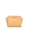 Shoulder bag ”Selma” small Michael Kors beige