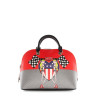 Bag Moschino Love red