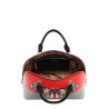 Bag Moschino Love red