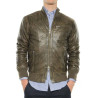 Bully – Leather Jacket