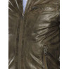 Bully – Leather Jacket