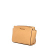Shoulder bag ”Selma” small Michael Kors beige