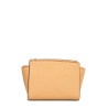 Shoulder bag ”Selma” small Michael Kors beige