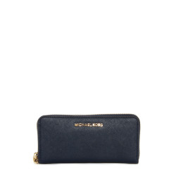 Wallet Michael Kors blue
