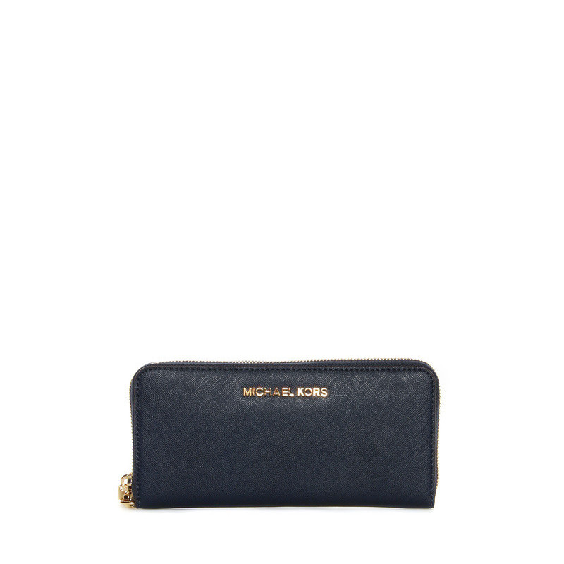 Wallet Michael Kors blue