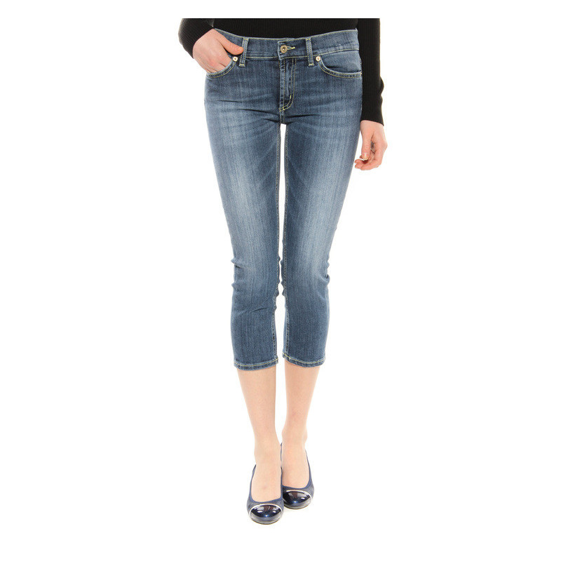 Jeans “Mellie“ Dondup blue