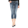 Jeans “Mellie“ Dondup blue