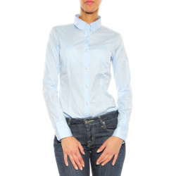 Shirt Himons light blue