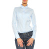Shirt Himons light blue