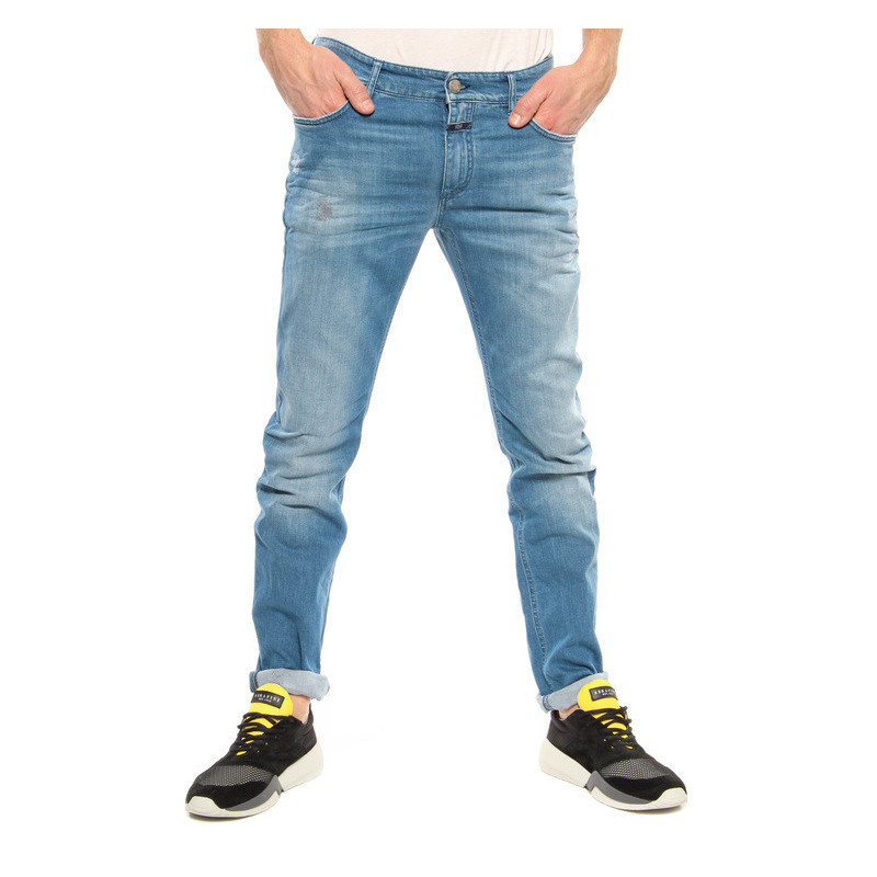 Jeans Closed blue