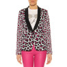 blazer Michael Kors pink