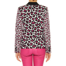 blazer Michael Kors pink