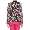 blazer Michael Kors pink