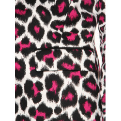 blazer Michael Kors pink
