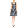 Dress Ki 6? Who are you? blue