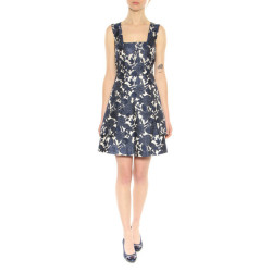 Dress Ki 6? Who are you? blue