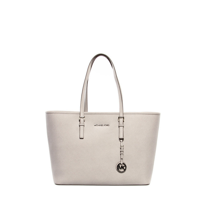 Shopper ”Jet Set Travel” Michael Kors grey