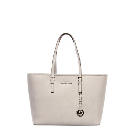 Shopper ”Jet Set Travel” Michael Kors grey