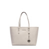 Shopper ”Jet Set Travel” Michael Kors grey