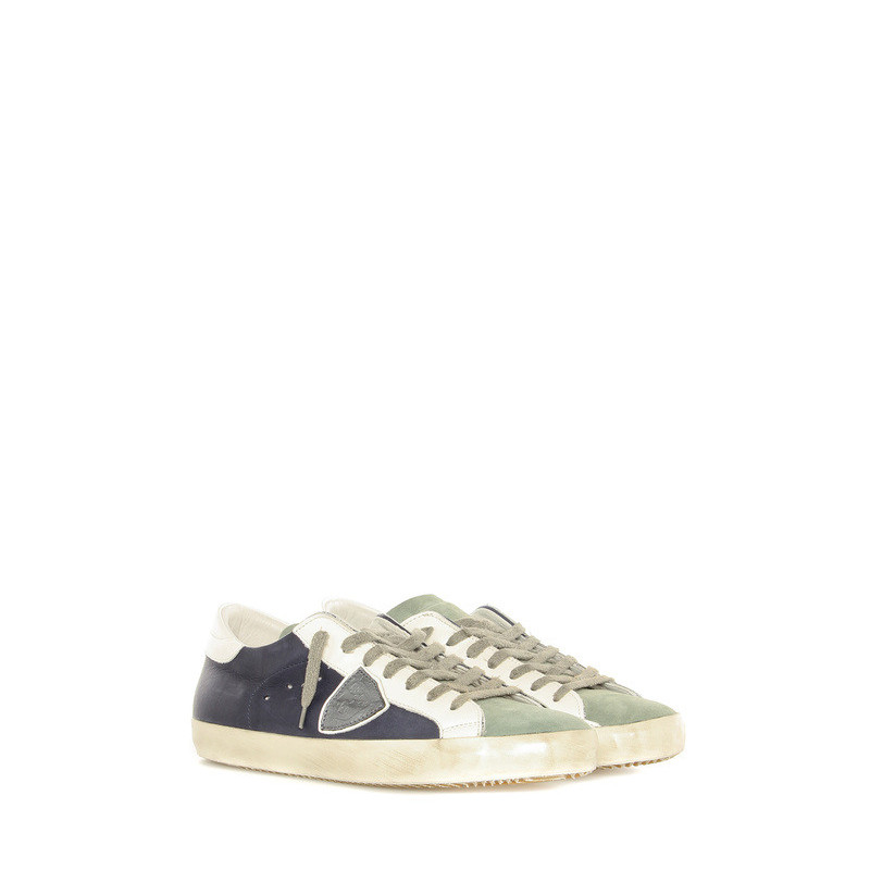 Sneakers Philippe Model blue