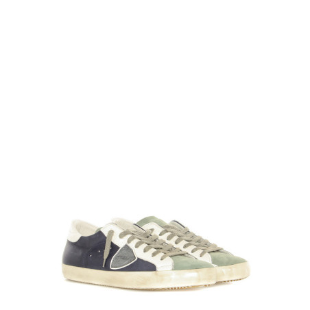 Sneakers Philippe Model blue