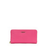 Wallet DKNY pink
