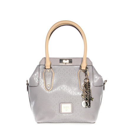 Bag “Blossom Turnlock Satchel“ Guess