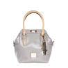 Bag “Blossom Turnlock Satchel“ Guess