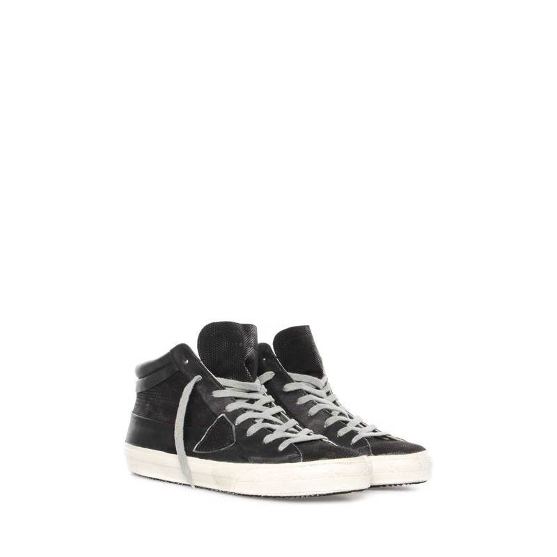 Philippe Model - Sneaker “Middle“