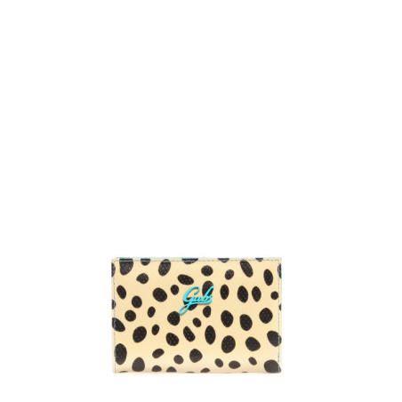 Wallet “Spot“ Gabs cream