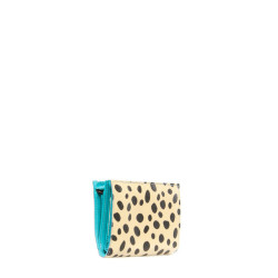 Wallet “Spot“ Gabs cream