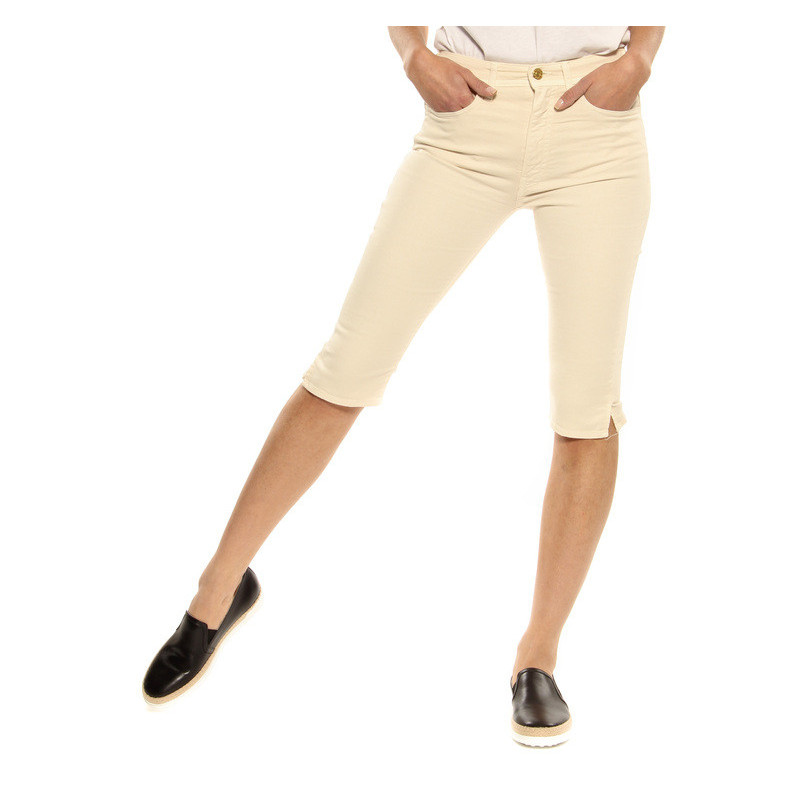Shorts Cycle beige