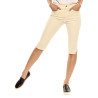 Shorts Cycle beige
