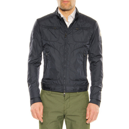 Casual jacket ”Donatien” Moncler dark blue