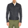 Casual jacket ”Donatien” Moncler dark blue