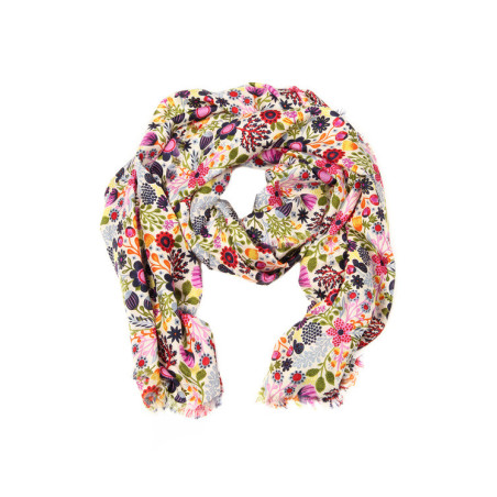 Scarf Altea multi