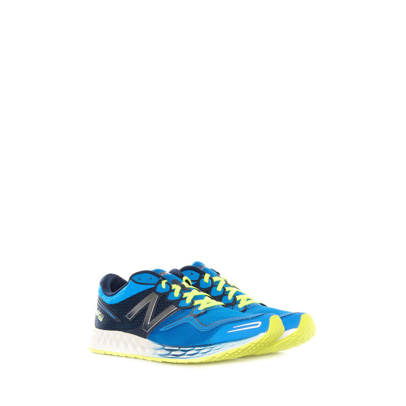 Sneakers New Balance blue