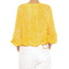 Shirt Michael Kors yellow